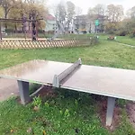 Ruhig - Privatparkplatz - Barrierearm Quiet - Private Car Park - Barrier *