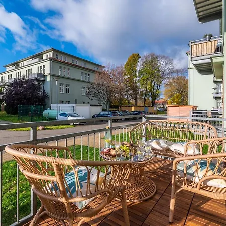 Ruhig - Privatparkplatz - Barrierearm Quiet - Private Car Park - Barrier Магдебург