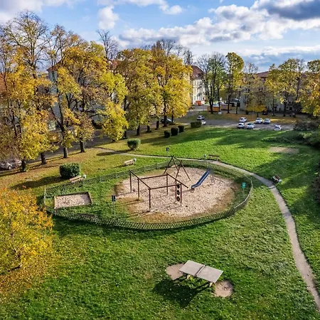 Апартаменты Ruhig - Privatparkplatz - Barrierearm Quiet - Private Car Park - Barrier