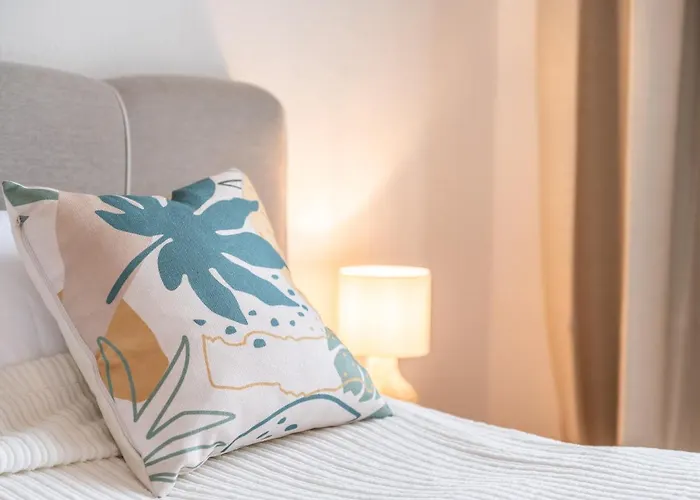 Ruhig - Privatparkplatz - Barrierearm Quiet - Private Car Park - Barrier Apartamento *